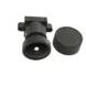 Car driving video recorder camera lens focal length 4.05mm back focal length 3.04mm