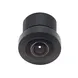 1/4 all glass waterproof lens Focal length 1.76mm automotive 1MP black box lens