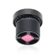 1/4 all glass waterproof lens Focal length 1.76mm automotive 1MP black box lens