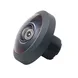 1/2.8 4K 360 VR camera lens HD 2.65mm lens 240 fisheye camera lens for VR/AR module