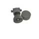 Sport DV camera lens 8MP HD lens all glass focal length 4.5mm M12