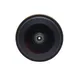 Automotive camera lens 1MP structure 4G2P focal length 1.52mm lens sensor size 1/2.8