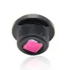 Automotive camera lens 1MP structure 4G2P focal length 1.52mm lens sensor size 1/2.8