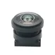 Car 360 camera lens panoramic camera 1MP wide angle 210 degree lens
