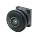 Car 360 camera lens panoramic camera 1MP wide angle 210 degree lens