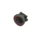 VR camera lens IOT sensor size 1/4 structure 5G2P focal length 0.92mm lens