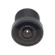 Car camera lens HD 1MP structure all glass lens focal length 2.0mm 1/3 sensor size