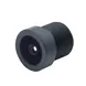 FOV 125 4G 1/3 inch 4mp cctv board car lens 4G all glass with night vision camera lens