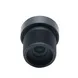 FOV 125 4G 1/3 inch 4mp cctv board car lens 4G all glass with night vision camera lens