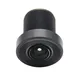 2.5mm m12 lens board lens Fixed Iris Fixed Focus FOV 170 wide angle lens for Dash camera