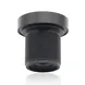 2.5mm m12 lens board lens Fixed Iris Fixed Focus FOV 170 wide angle lens for Dash camera