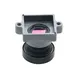 QHD 2.9mm S-mount camera Lens wide angle automotive lens for Car DVR