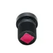 1/3 inch m12 recorder black box automotive night vision camera car lens