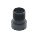 M8 1/4P 1/2.7 & 1/3 inch non-distortion webcam lens for TV