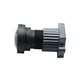 IMX678 IMX675 4K 1/1.5 sensor H120 wide angle lens 7G all glass lens for vehicle fleet management