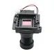HD 1/2.7 Senor 3.9mm wide angle lens cctv m12 IPC lens for monitor camera