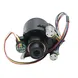 5MP 6~22mm CCD 1/2.5" F2.2 Auto iris D14 Optical cctv lens