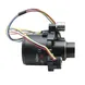 5MP 6~22mm CCD 1/2.5" F2.2 Auto iris D14 Optical cctv lens