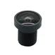 Car camera lens FOV 137 degree EFL 3.0mm ip camera lens rear camera lens