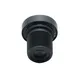 Car camera lens FOV 137 degree EFL 3.0mm ip camera lens rear camera lens