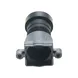 IMMX678 sensor 4K 1/1.7 wide angle m12 dash camera lens