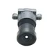 IMMX678 sensor 4K 1/1.7 wide angle m12 dash camera lens