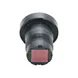 1/2.7 inch hd F1.2 m12 starlight car lens for Dash camera