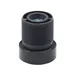 1/2.7 cctv lens 4.0mm M12 board lens with IR CUT