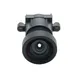 Face recognition Low distortion M12 mount focal length 6mm cctv lens 1/2.3" 13mp lens