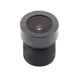 OV4689 6G wide angle 3.6mm 1/3" m12 video camera car dvr lens