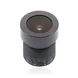 OV4689 6G wide angle 3.6mm 1/3" m12 video camera car dvr lens