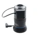 C Mount 1/2.7 manual iris cctv zoom lens