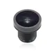 2.75mm 1 /2.3" sensor M12 13MP camera lenses for 4k camera module 4k sports camera