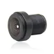 High Quality Board Lens 16mm F2.4 M12 Mount IR HD ov5640 120degree Lens