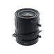 F1.6 1/1.8inch 4-18mm DC auto iris C mount varifocal zoom cctv lens