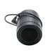 F1.6 1/1.8inch 4-18mm DC auto iris C mount varifocal zoom cctv lens