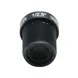 HD 4K 1/2.5 sensor 8mm M12 mount 3 megapixel cctv board lens