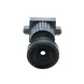 1/1.8 4K 7G M12 DFOV110 wide angle 4.5mm cctv camera lens