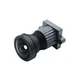 1/1.8 4K 7G M12 DFOV110 wide angle 4.5mm cctv camera lens