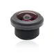 wide angle 1/3" 1.55mm vehicle around view system 180 degree car lens