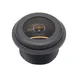 1/3 1/4 Waterproof cctv lens 2.33mm FOV 164 degree M8 Mount Board Lens for car camera dvr