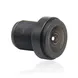1/3 1/4 Waterproof cctv lens 2.33mm FOV 164 degree M8 Mount Board Lens for car camera dvr