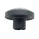 1/2.3" F2 1.4mm 220 degree s-mount m12 fisheye ir cctv lens for action camera