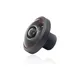 1/3" sensor M12 1.8mm 190 degree 360 stereo VR camera fisheye lens