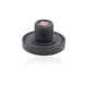 1/3" sensor M12 1.8mm 190 degree 360 stereo VR camera fisheye lens