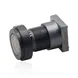 wide angle fov 120 2.5mm M12 CCTV F2.4 1/4" Sensor Board car lens