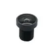 IMX323 1/2.9 inch sensor lenses Focal length 2.9mm F/NO 1.4 lens for car black box