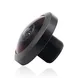 13MP 1.2mm 1/3" ccd cmos m12 4K VR fisheye lens