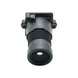 IMX291sensor lens f1.0 m16 lens mount cctv lens for camera
