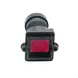 IMX291sensor lens f1.0 m16 lens mount cctv lens for camera